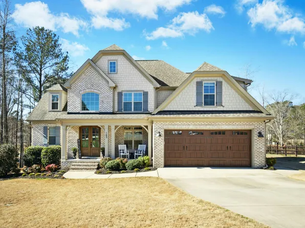 185 Bella Vita Dr, Clayton, NC 27527