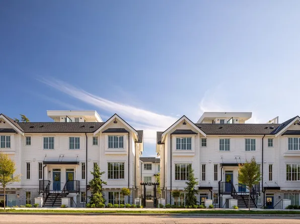 6531 Fremlin St, Vancouver, BC V6P 3W1