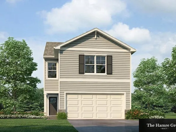 7728 N 95th Ave, Omaha, NE 68122