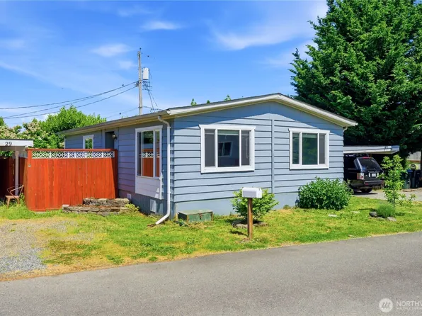 10900 Kuhlman Road SE #29, Olympia, WA 98513