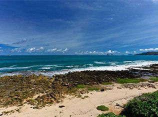 601 Milokai St, Kailua, HI 96734