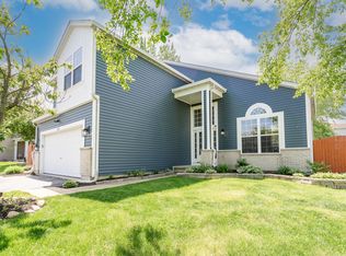 14657 W Victoria Crossing Way, Lockport, IL 60441