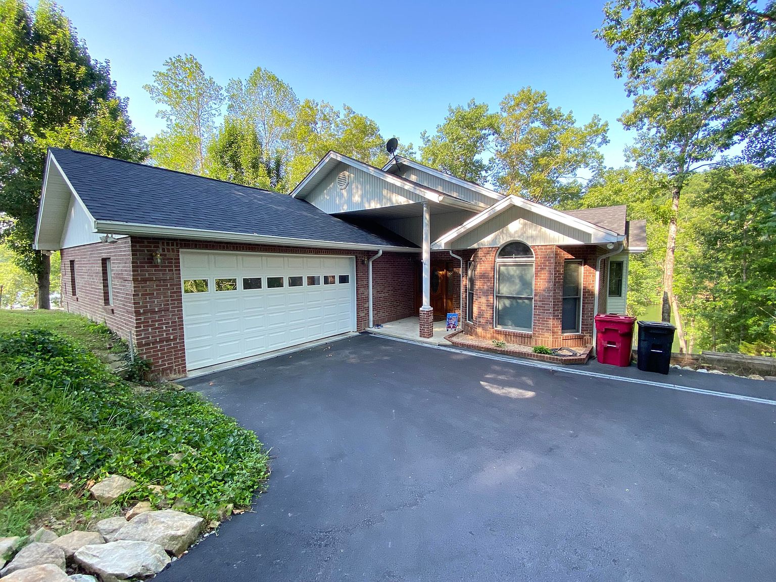 1105 Cliffs Edge Rd, East Bernstadt, KY 40729 Zillow