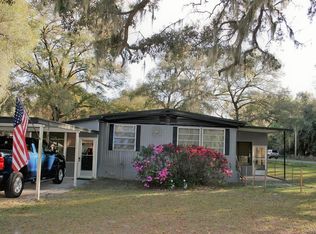 6121 S Old Floral City Rd, Floral City, FL 34436