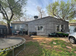 2742 SW I Ave, Lawton, OK 73505