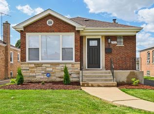 3431 W 84th Pl, Chicago, IL 60652