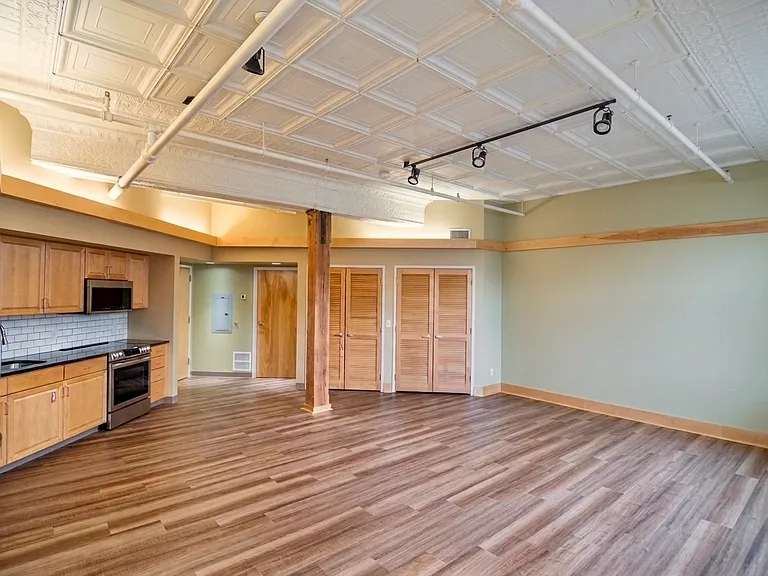 900 Penn Apartments — Photo 4