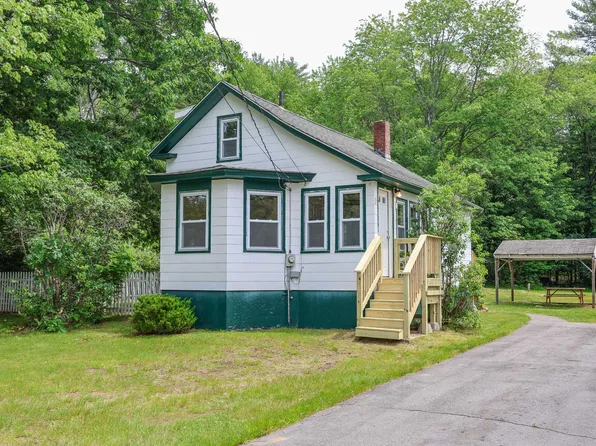 171 Eastern Avenue, Rochester, NH 03867
