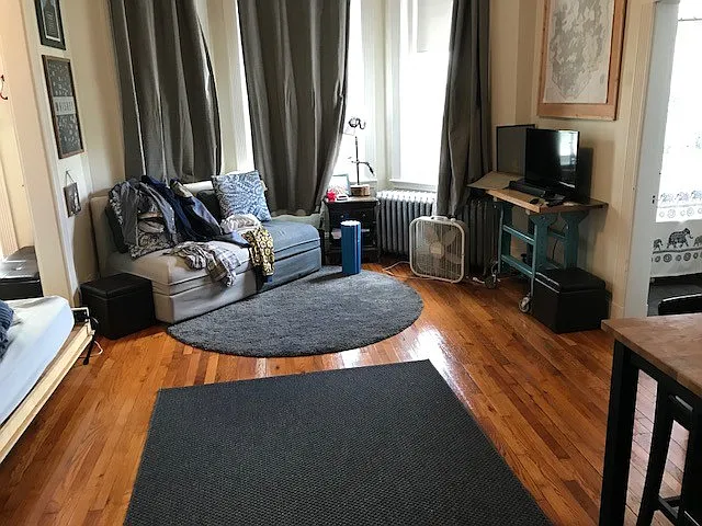 1334 Commonwealth Ave #15 — Photo 8