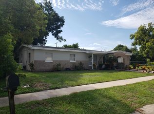25 N De Leon Ave, Titusville, FL 32796