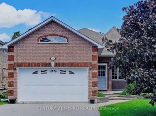 10 Mauro Ct, Peterborough, ON K9K2P1
