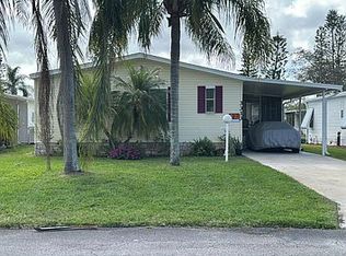 3313 E Derry Dr, Sebastian, FL 32958