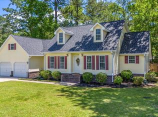 110 High Meadow Pl, Goose Creek, SC 29445