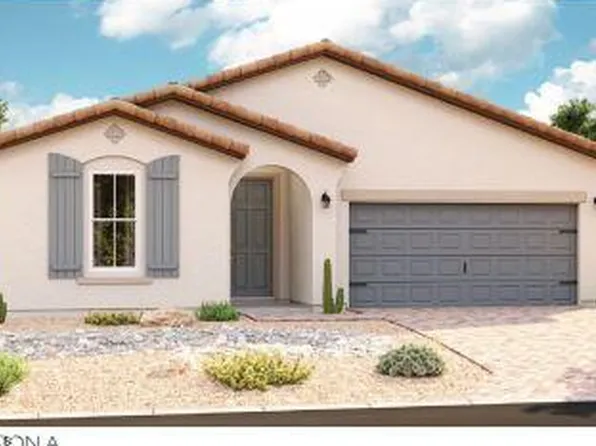 40466 W MICHAELS Drive, Maricopa, AZ 85138