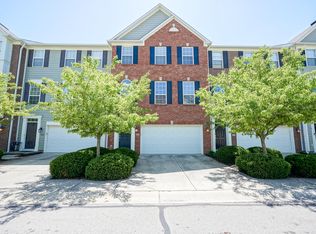 9059 Rider Dr, Fishers, IN 46038