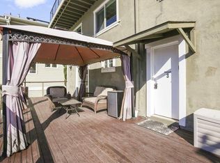 7969 Crest Ave, Oakland, CA 94605