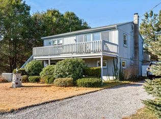 147 Ram Island Rd, Charlestown, RI 02813