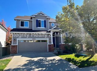 10876 Heatherton St, Highlands Ranch, CO 80130