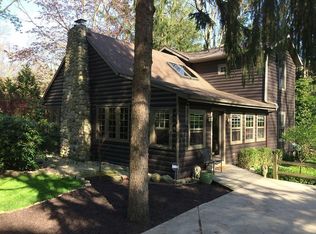3609 Powhatan Trl, Michiana Shores, IN 46360