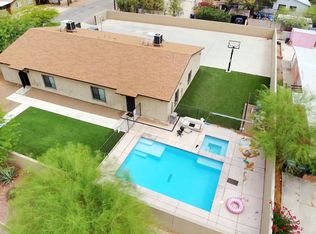 1701 & 1709 E. Miles St., Tucson, AZ 85719