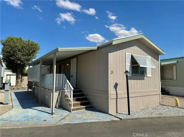 22601 Bear Valley Rd Spc 3, Apple Valley, CA 92308