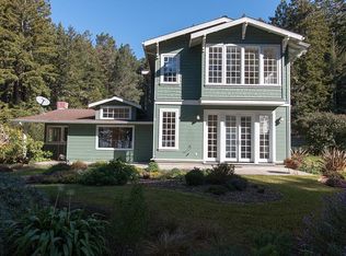 35655 S Highway 1, Gualala, CA 95445