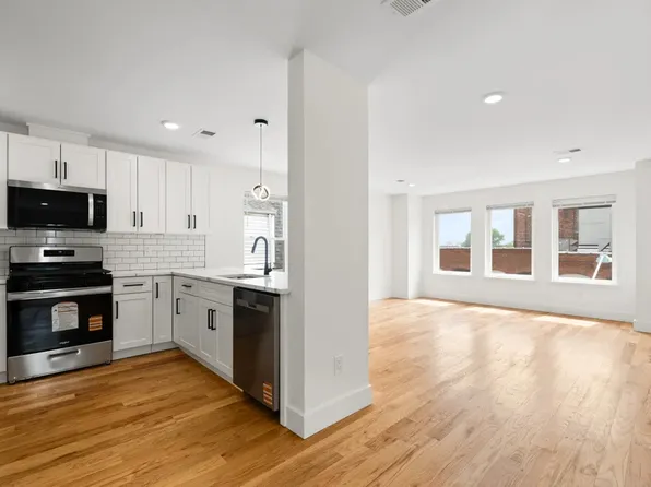263 N 19th St Floor 3, East Orange, NJ 07017
