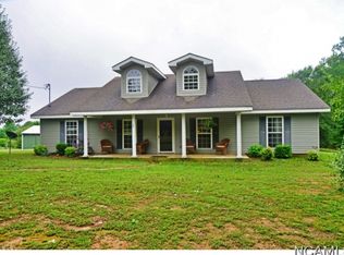 171 County Road 1116, Vinemont, AL 35179