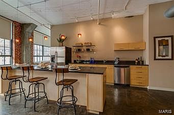 3rd image of 1611 Locust 501