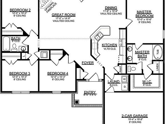 2nd image of this home