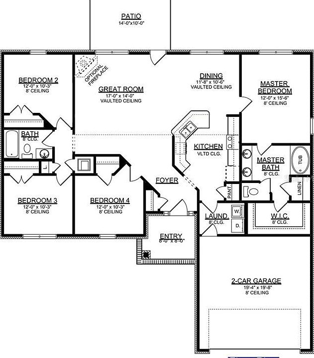 2nd image of 85 Beauford Ln