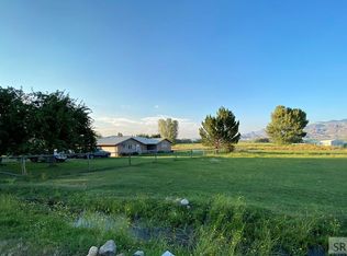 175 Cottonwood Ln, Challis, ID 83226