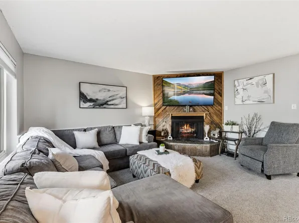 412 S Main Street #1A1, Breckenridge, CO 80424