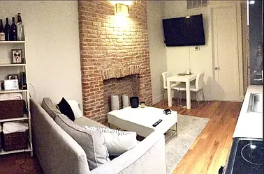 Rented by Carnegie Management Inc