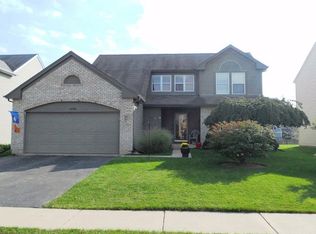 1459 Eliot Trl, Elgin, IL 60120