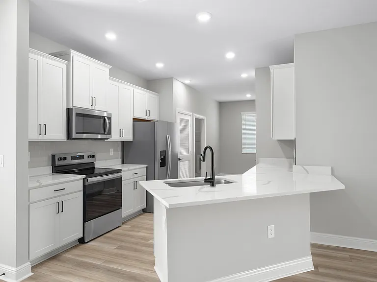 Citrus Place — Photo 29