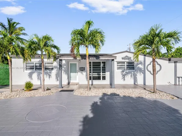 6550 W 8th Ave, Hialeah, FL 33012