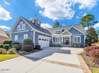 1413 W Gantry Court, Leland, NC 28451