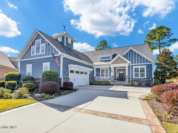 1413 W Gantry Court, Leland, NC 28451