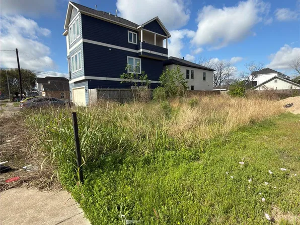 0 Foster St Lot 6, Houston, TX 77021