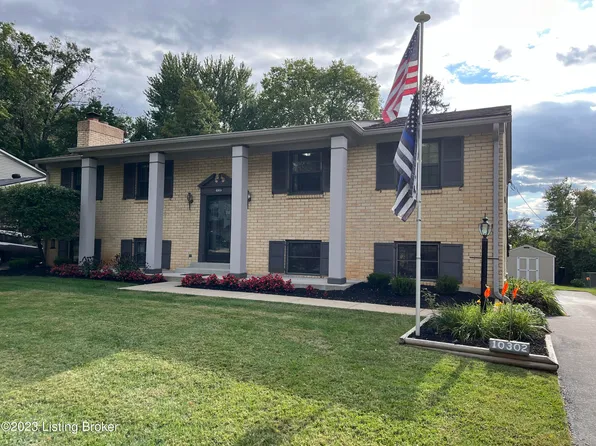 10302 Hartley Dr, Louisville, KY 40223