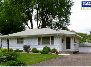 6324 Rolf Ave, Edina, MN 55439