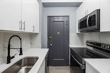 Rented by Living New York