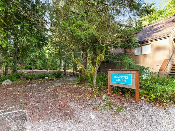 10500 Mt Baker Highway #409, Deming, WA 98244