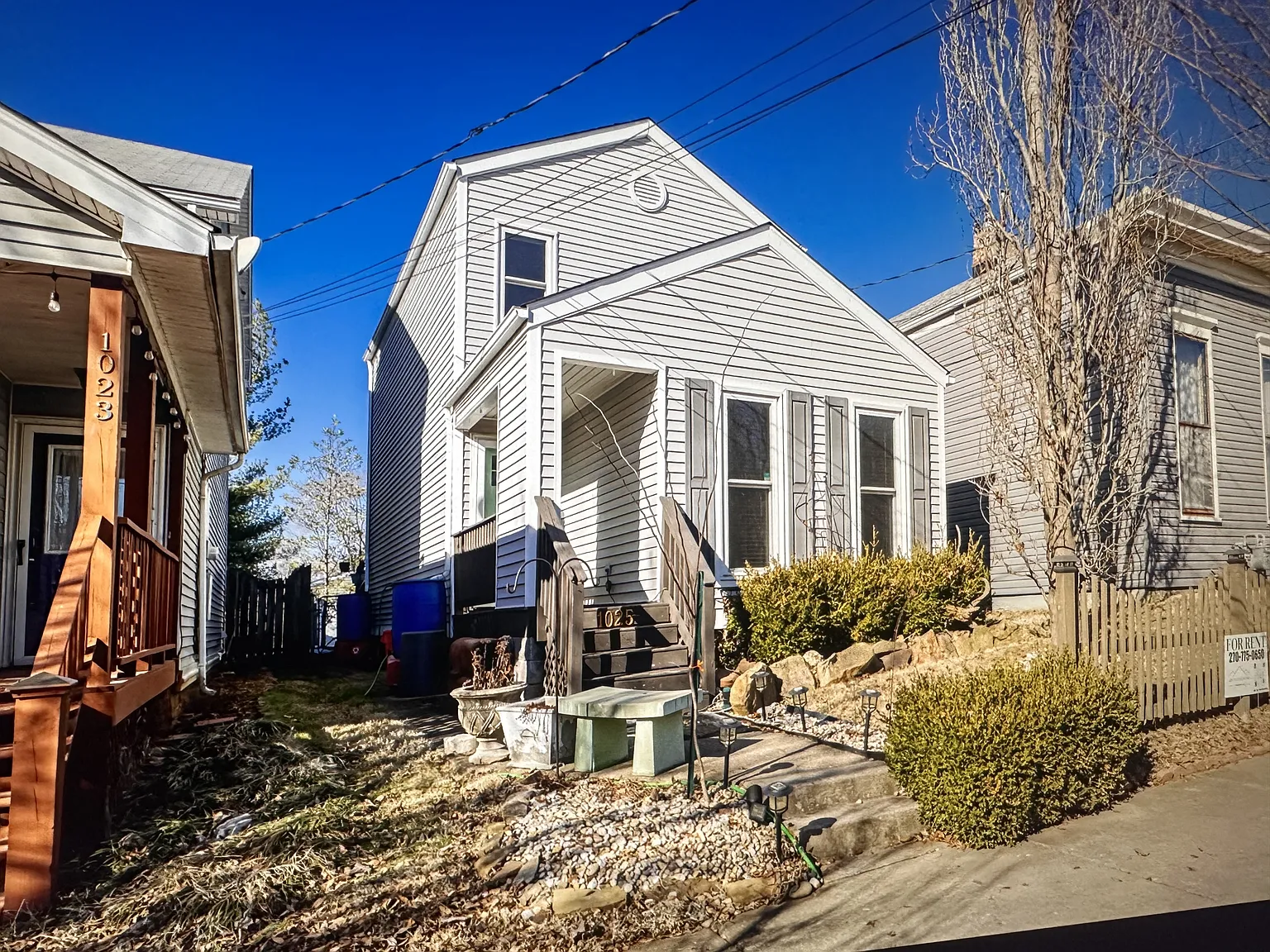 1025 Lampton Aly photo 1