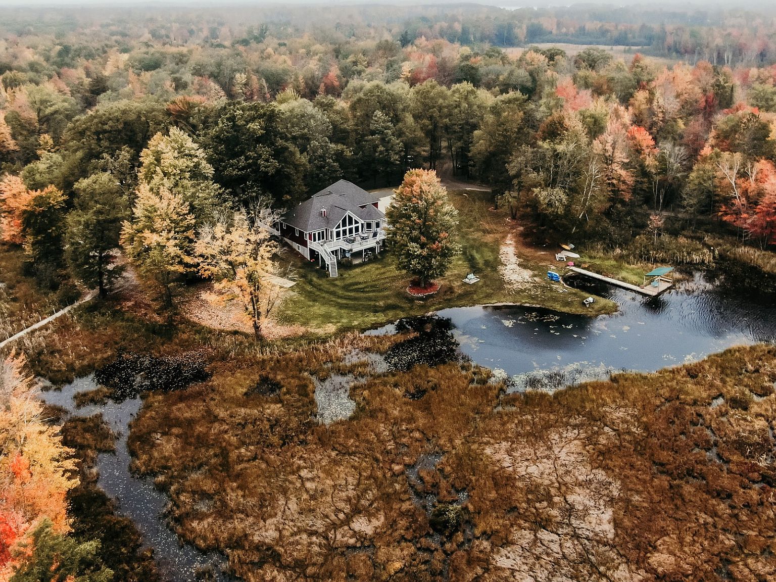 6340 W Cadillac Dr, Lake, MI 48632 MLS 11030342 Zillow