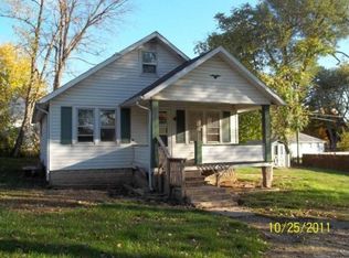 1716 E Depauw Ave, Muncie, IN 47303