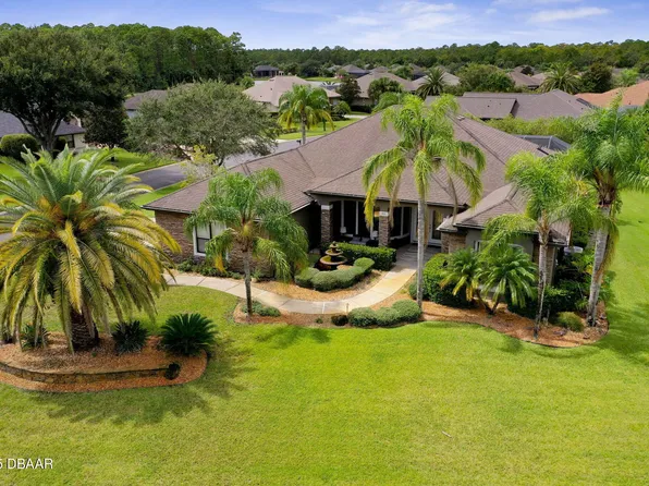 815 Westlake Dr, Ormond Beach, FL 32174