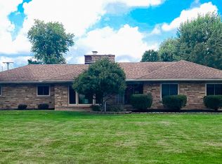 1033 Uhler Rd, Marion, OH 43302