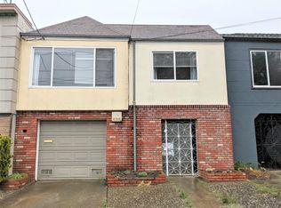2022 24th Ave, San Francisco, CA 94116